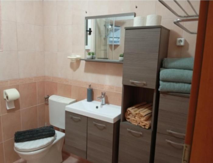 Apartment Flowers Бибинье Экстерьер фото
