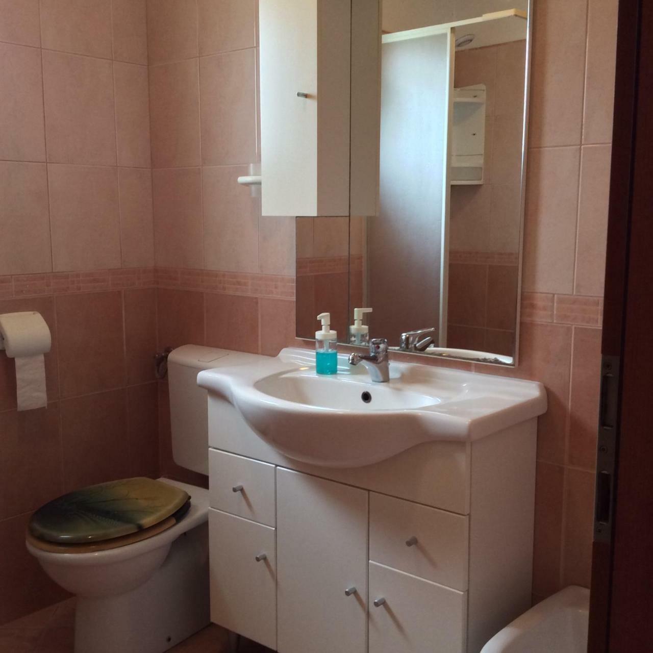 Apartment Flowers Бибинье Экстерьер фото
